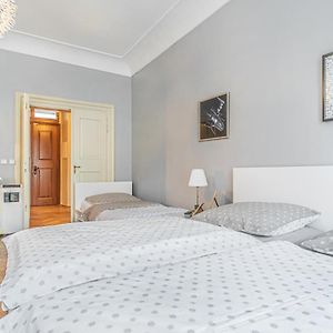 Appartement met een Slaapkamer